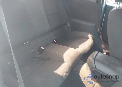 2012 Chevrolet Camaro 1Ls z USA, uszkodzony, nr VIN 2G1FE1E39C9149403